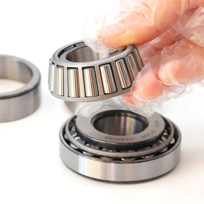 خرید 30317DU یک ردیف چرخ دار تراز 85x180x44.5mm تولید آنلاین