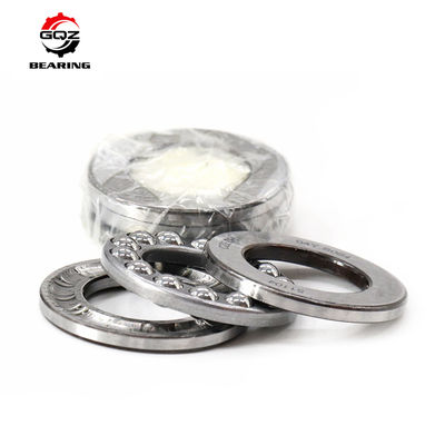 خرید 51104-HC5 HC5 لیزینگ توپ فشار تک جهت بزرگ اضافی 20 × 35 × 10mm لیزینگ بار محوری قابل جدا شدن برای سیلندر های هیدرولیک ، دستگاه های کوچک کاهش دهنده و ماشین آلات با دمای بالا تولید آنلاین