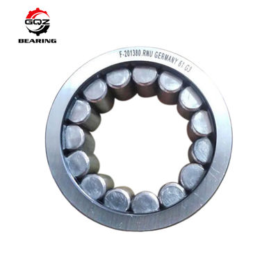 خرید بلبرینگ پمپ هیدرولیک F-201380، 30.5x52x22mm، فولاد کروم تولید آنلاین