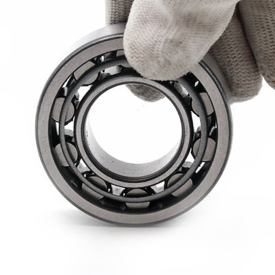 خرید NJ210ECP یک ردیف NU210 استوانه ای استوانه ای استوانه ای NU210 ECM NU210 E تولید آنلاین