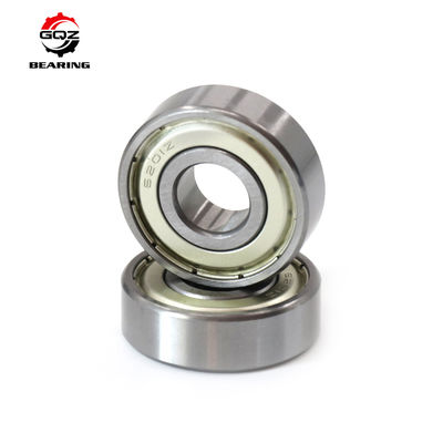 خرید 6018-2Z تک ردیف گلوله ای عمیق 90x140x24mm برای جعبه های گیربکس کمپرسور سیستم انتقال تولید آنلاین