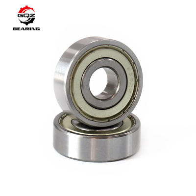 خرید 6309-2RS1/C3GJN بلبرینگ شیار عمیق 45x100x25 میلی متر، دو طرفه با درزگیر لاستیکی 2RS1، بلبرینگ با تلرانس ویژه C3GJN تولید آنلاین