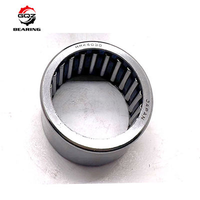 خرید HMK4030 Drawn Cup Needle Roller Bearing HMK 4030 gearbox Bearings Size 40*50*30mm تولید آنلاین