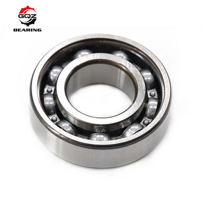خرید GQZ SS6804-2RS استیل ضد زنگ مینی گلوله ای 20 × 32 × 7mm برای مواد غذایی و تجهیزات دریایی تولید آنلاین
