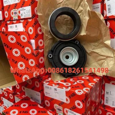 خرید 8150091300 825417S یاتاقان‌های پشتیبانی کمک فنر و یاتاقان‌های تخت جلو برای OEM 1K0 412 331B 1K0412331B 1K0412249B تولید آنلاین