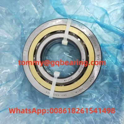 خرید مواد فولادی کروم اصلی BVN-7100 / BVN7100 SKF Atlas Air Compressor Bearing تولید آنلاین