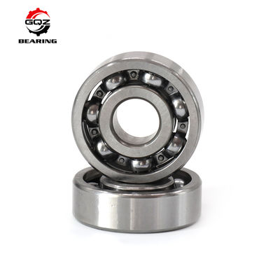 خرید GQZ 6308-2Z/C3 تک ردیف گلوله ای غلتک عمیق 40×90×23mm دو فلزی محافظ C3 تولید آنلاین