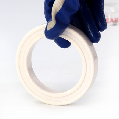 خرید 6004 Full ZrO2 سرامیک گره عمیق بال بیئر 6004CE موتورسیکلت چرخ بیئر اندازه 20x42x12mm تولید آنلاین