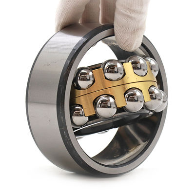 خرید بلبرینگ های خود تنظیم 2310M کارخانه فولاد کرب بلبرینگ های کروی توریدال 2311K/C3 2310/C3 2310M/C3 تولید آنلاین