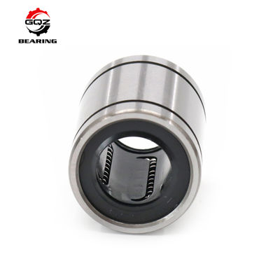 خرید بلبرینگ خطی کوچک GQZ LMS3 صاف 3×7×10 میلی‌متر بلبرینگ حرکت خطی میکرو دقیق تولید آنلاین