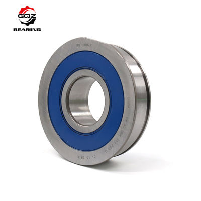 خرید BB1-0978 Deep Groove Ball Bearing 30x72/79.5x21mm BB1-0978 Automobile Gearbox Bearing تولید آنلاین