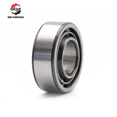 خرید NU 207 ECP Single row Cylindrical Roller Bearing NU207 ECP C3 Chrome Steel Bearings 35*72*17 mm تولید آنلاین