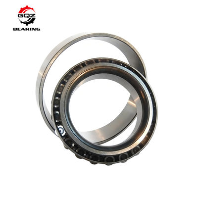 خرید Single Row gcr15 395/394A Taper Roller Bearing Truck Parts Drive Shaft 395/394A bearings تولید آنلاین
