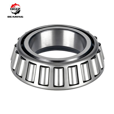 خرید NA12581SW Tapered Roller Bearing NA12581SW/K38985 Steel Material bearings 20.57x76.2x48.51mm تولید آنلاین