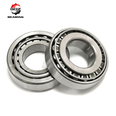 خرید 23491-23420 gcr15 Tapered Roller Bearing 23491/23420 for Trucks and Farm Machinery 31.75X68.262X26.988 mm تولید آنلاین