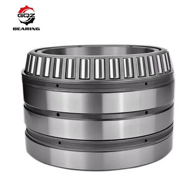 خرید GCr15 Chrome Steel 535191 Four Row Tapered Roller Bearing  for Rolling Mill 300x424x310mm تولید آنلاین