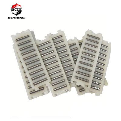 خرید نایلون خطی رولر تخت و چرخ دار سوزن FF2010 FF-2010 سوزن رول تخت قفس تولید آنلاین