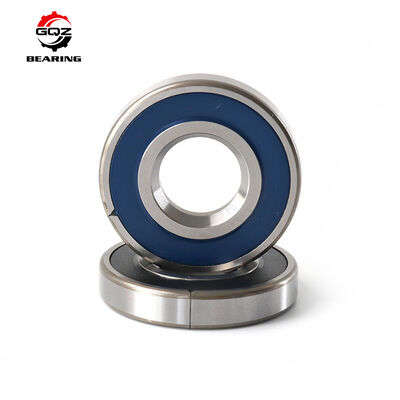 خرید YSN 630 ماشین نساجی سفارشی 175208 AV Deep Groove Ball Bearings 17X52X8.2mm برای ماشین نساجی تولید آنلاین