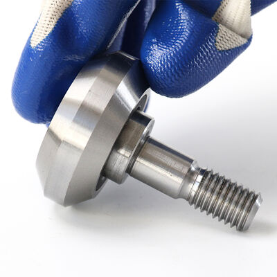 خرید یاتاقان غلتکی مسیر از نوع پیچ (شفت پیچ یکپارچه، آب‌بندی شده) برای مکانیزم‌های هدایت سنگین تولید آنلاین