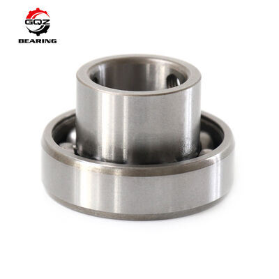خرید LSV 207 2F قطب عمودی V-Type Plummer Block Bearing Unit، دو فلهر دو فلهر-گام بسته های جامع ضد لجن سنگین تولید آنلاین