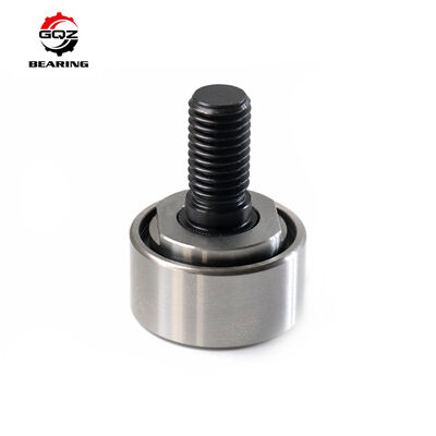 خرید Custom Cam Follower Bearings KR Series KR30 KR22 Track Roller Bearing KR CF Stud Bolt Type تولید آنلاین