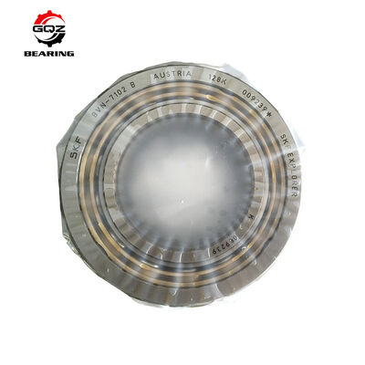 خرید SKF BVN-7102 لوله کش هوا BVN-7102 B لوله کش زاویه ای 60X110X22mm تولید آنلاین