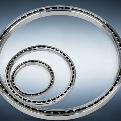 خرید محموله توپ با چهار نقطه تماس با دقت بالا KA040ARO KA050ARO KA050CP0 KA070ARO تولید آنلاین