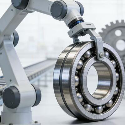 خرید KC045ARO   KC047ARO  KC070ARO KC140ARO KC080ARO ROBOT BEARING HIGH PRECISION FOUR-POINT CONTACT BALL BEARING تولید آنلاین