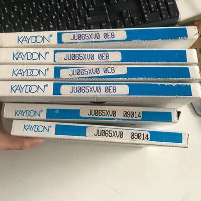 خرید JU065XV0 پرتگاه گلوله ای دیواری نازک SUPER PRECISION تولید آنلاین