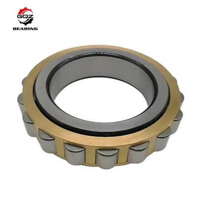 خرید NN3016MBKRCC1-P4 1:12 حفره مخروطی دو ردیفه غلتک استوانه ای فوق دقیق 80×125×34mm قفس برنجی ماشینکاری شده برای اسپیندل اصلی دستگاه فرز CNC تولید آنلاین