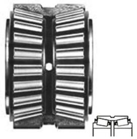 خرید M255449-M255410CD دو ردیفه غلتک مخروطی مونتاژ غلتک مخروطی; دقت استاندارد؛ تولید آنلاین