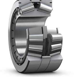 خرید HH234048/HH234011CD مونتاژ غلتک مخروطی دو ردیفه غلتک مخروطی; دقت استاندارد؛ تولید آنلاین