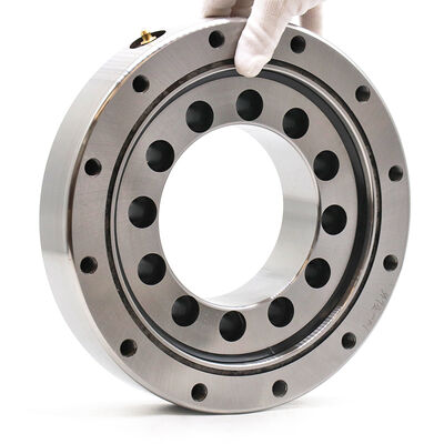 خرید سری RU بلبرینگ متقاطع غلتکی روبات بازوی دقیق بالا RU42 RU42UU RU42X RU42UUCC0P5 XRU2012 CRBF2012AT 20x70x12mm تولید آنلاین