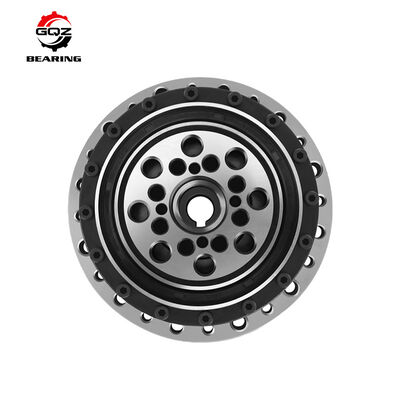 خرید FSN-5 محموله هارمونیک با مقاومت صفر، سفتی بالا و دقت P4 برای روبات های صنعتی تولید آنلاین