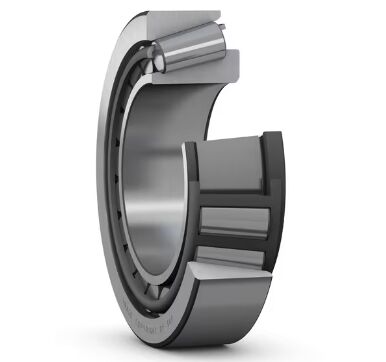 خرید BT1-0508 Single Row Tapered Roller Bearing with Machined Brass Cage Chrome Steel GCr15 for Heavy Radial & Axial Loads تولید آنلاین