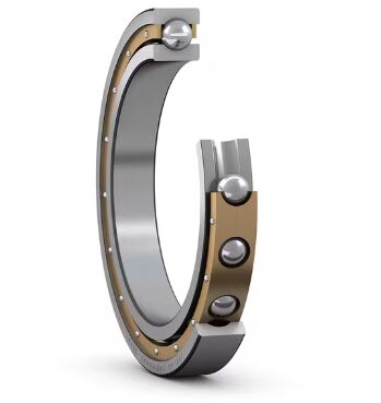 خرید 61956 MA/C3 تک ردیف گره گره ای عمیق با عملکرد کم سر و صدا، قابلیت سرعت بالا و قطر بیرونی 90 میلی متر تولید آنلاین