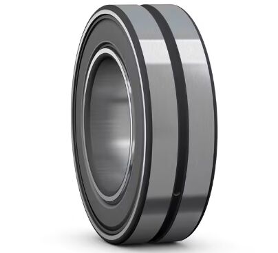 خرید BS2 2214-2RS/VT143 رولرهای کروی با اصطکاک کم و عمر طولانی تولید آنلاین