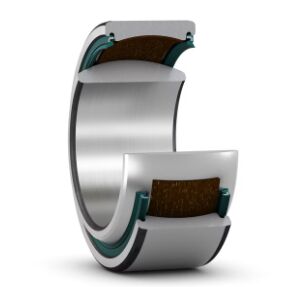 خرید بلبرینگ کروی ساده شعاعی GE 45 TXE-2LS تولید آنلاین