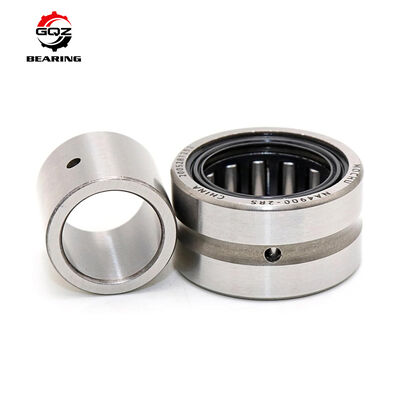 خرید بلبرینگ سوزنی با کیفیت بالا NA4822-XL – جایگزین مستقیم برای  557-0213 (5570213) | مناسب برای ماشین آلات ساختمانی | ارسال سریع جهانی تولید آنلاین