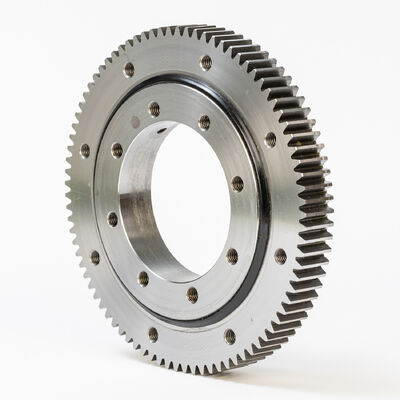 خرید بلبرینگ گردان دقیق INA با بار بالا XA260475N 382×598.2×65 میلی‌متر برای دستگاه CNC تولید آنلاین