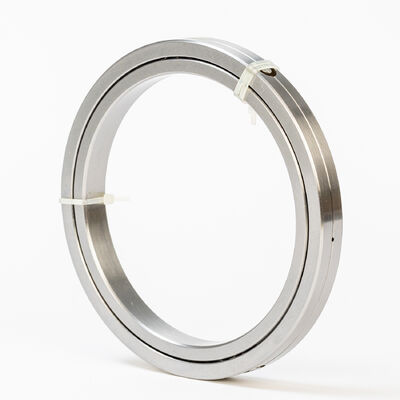 خرید High-Precision  SX011828 Cross Roller Bearing Slewing Bearing 140x175x18mm  for Industrial Robots تولید آنلاین