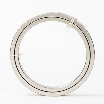 خرید SX011820 Cross Roller Bearing for Robot Joints & CNC Rotary Tables | Thin Section Precision Slewing Ring Bearing تولید آنلاین