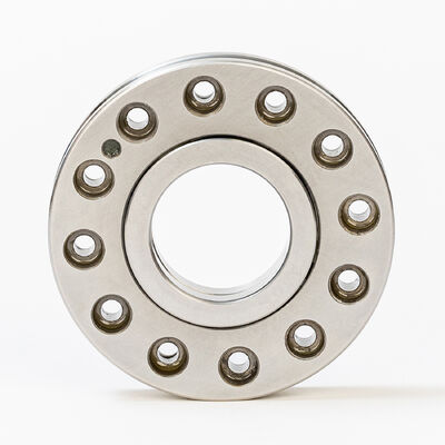 خرید بلبرینگ غلتکی متقاطع XV110 با دقت بالا 110x190x24 میلی‌متر برای سیستم‌های اتوماسیون و رباتیک تولید آنلاین