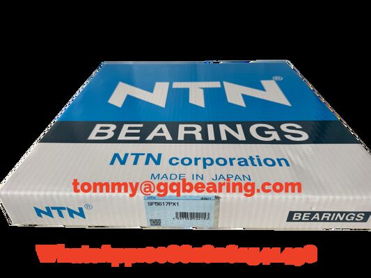 خرید NTN SF5617PX1 Excavator Travel Bearing 280x370x40mm Fast Delivery تولید آنلاین