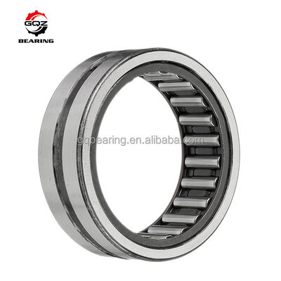خرید مونتاژ بلبرینگ سوزنی و قفسه یک‌طرفه نازک AXK1226 12x26x2 میلی‌متر تجهیزات انتقال مینی دقیق تولید آنلاین
