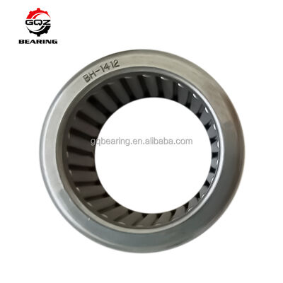 خرید BH-1412 لیوان کشیده شده کامل مکمل سوزن رول لرینگ تولید آنلاین