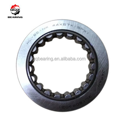 خرید بهترین فروش HL-8E-NK32X55X18.5-1PX1 سوزن رولر لوله گیربکس گیربکس تولید آنلاین