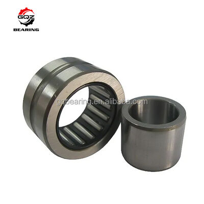 خرید NK10-Z-XL یک جهت نردبان های فولادی ضد زنگ / NK10-XL سوزن نردبان توپ فشار ترکیبی تولید آنلاین