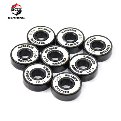 خرید 6203-2Z/C3LHT23 تک ردیف دوتایی سپر فلزی دوتایی شیار عمیق بلبرینگ 17×40×12 میلی متر C3 C3 C3 C3 C3 Clearance Pre-filled Greise LHT23 LHT23 Leather Low for Temp Industrial Team تولید آنلاین