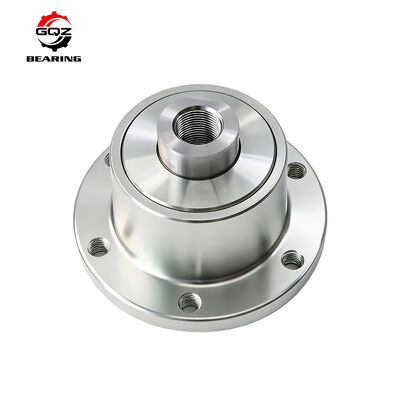 خرید عمده فروشی کارخانه GQZIL40-100/6T-M20 Thread Agri Hub Bearing Heavy Duty Tractor Disc Harrow تولید آنلاین